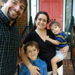 Meet your Posher, Lisa